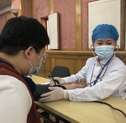 宿迁排忧体检代理代人服务中心-江苏排忧体检宿迁体检代理商